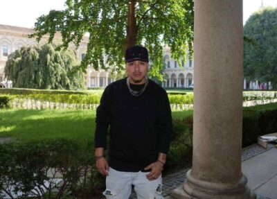 el simba carcere beccaria università statale milano