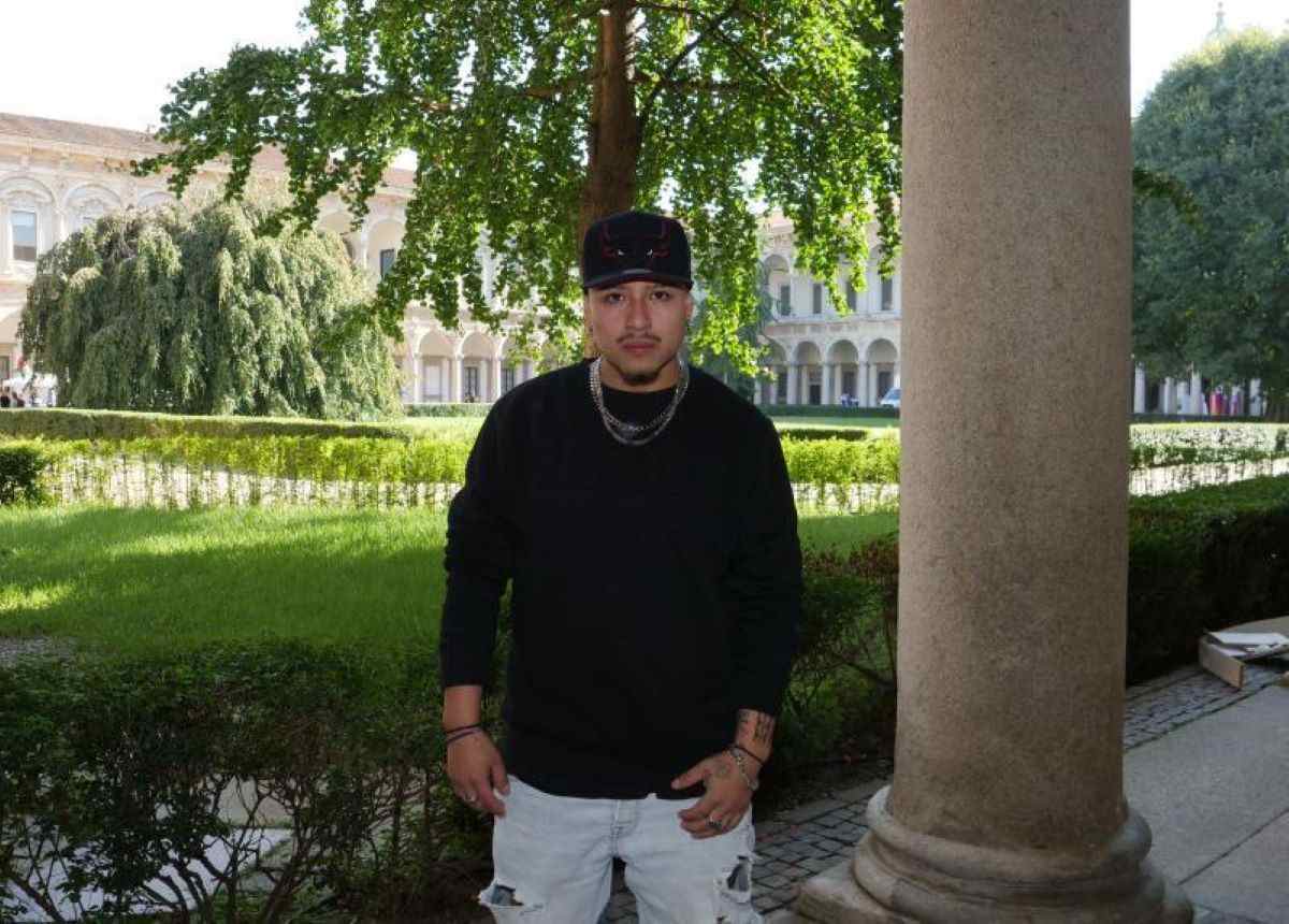 el simba carcere beccaria università statale milano