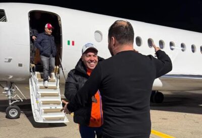 votazione camera caso almasri rimpatriato in libia