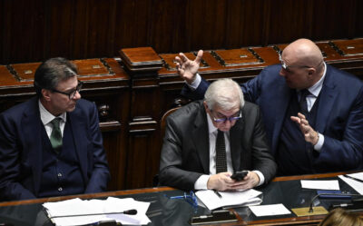 ambasciatore russia armi