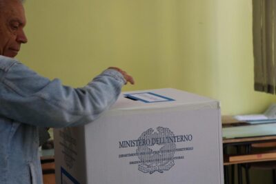 affluenza elezioni amministrative 2025