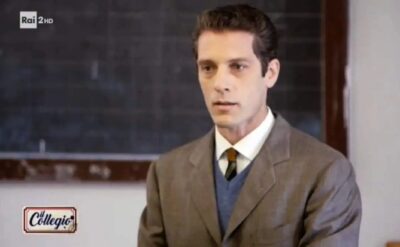 andrea maggi scuola collegio