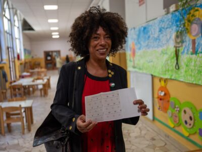 antonella bundu regionali toscana ricorso tar