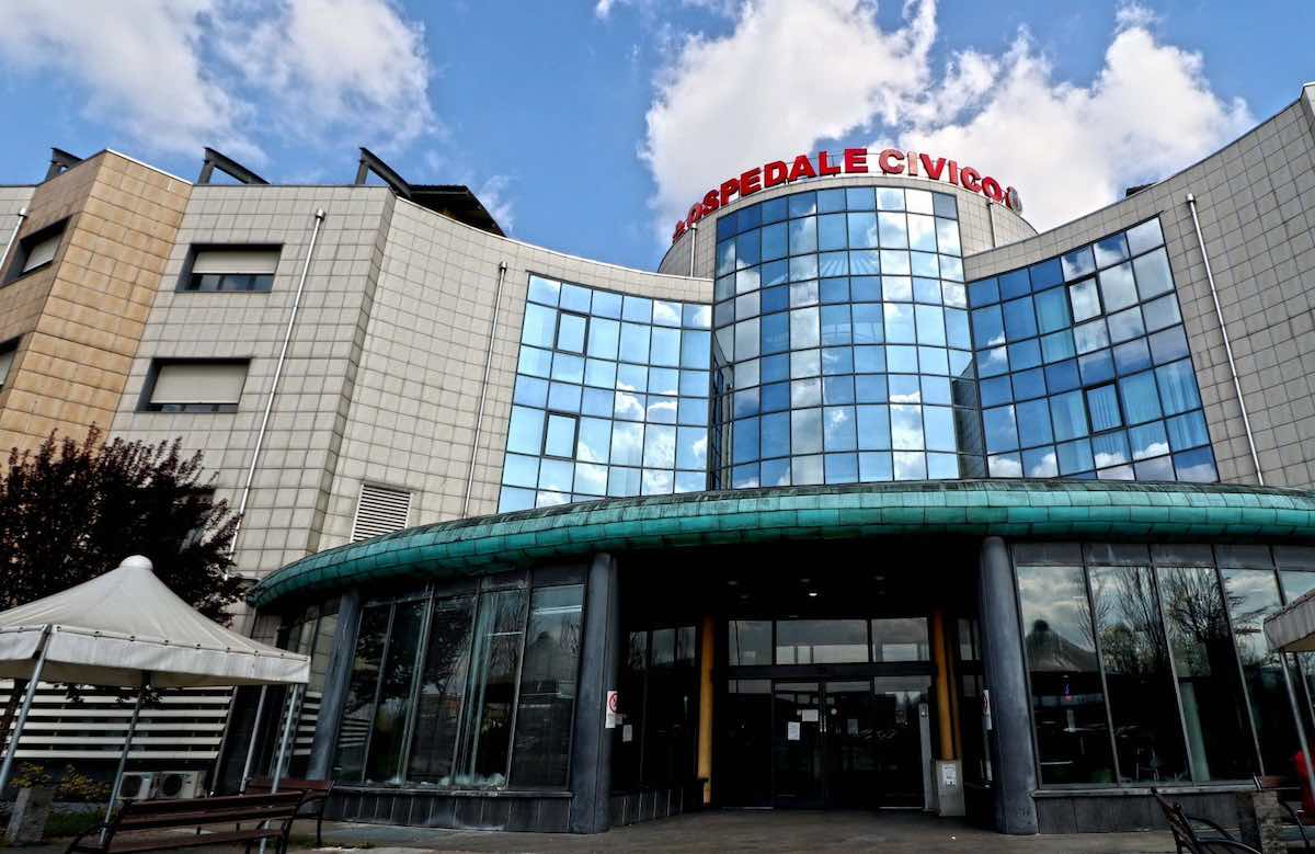 asl to4 concorsi truccati dirigente estesta indaginni