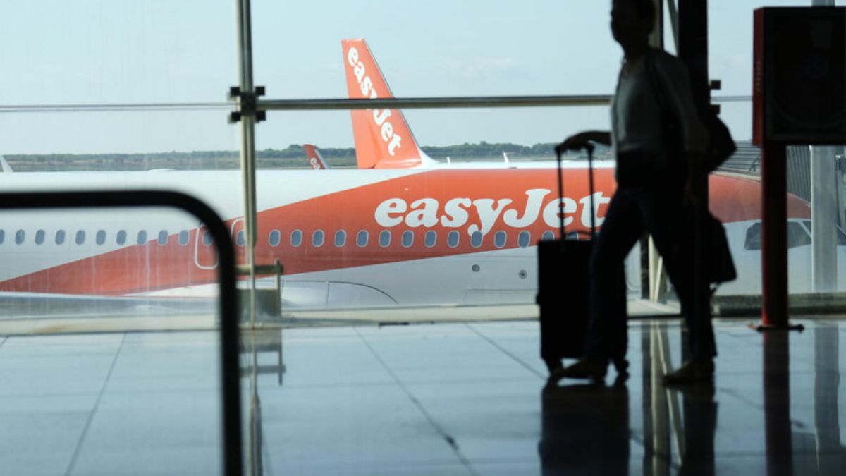 bagaglio a mano easy jet