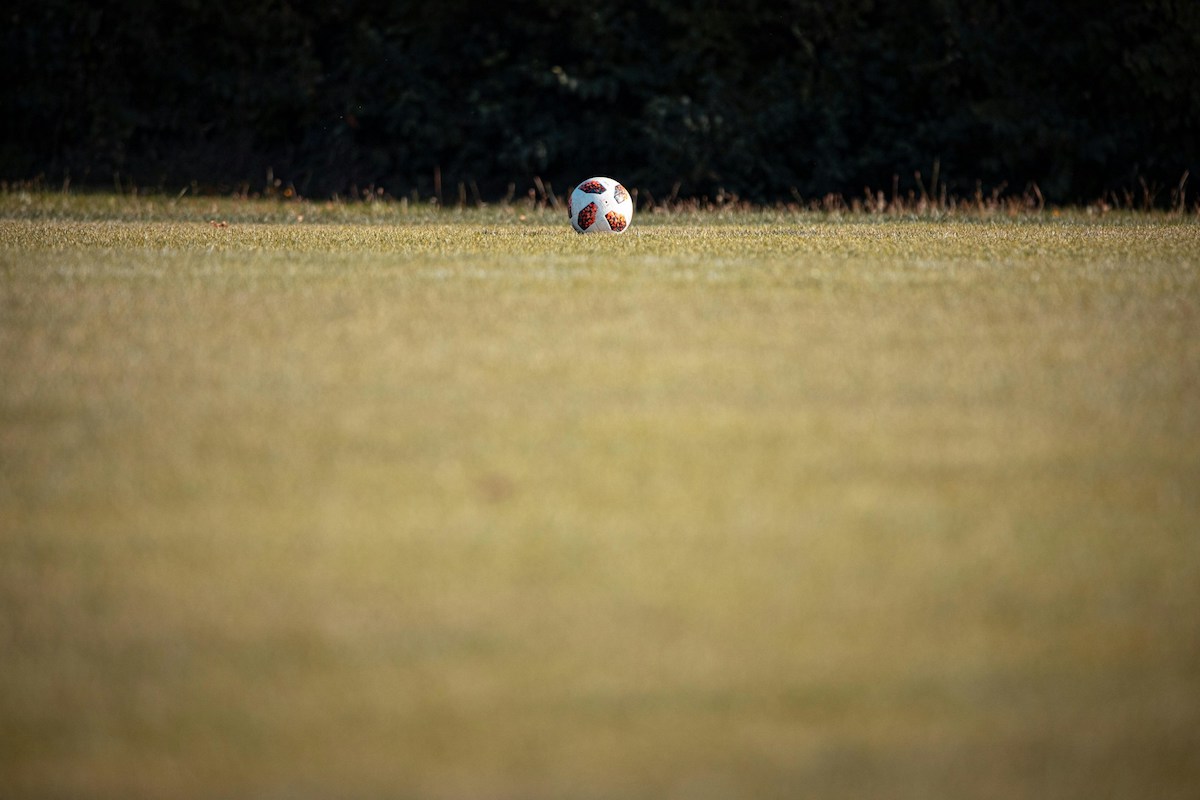 murani genitori multati bambini calcio campo