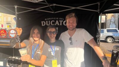 birrificio del ducato staff