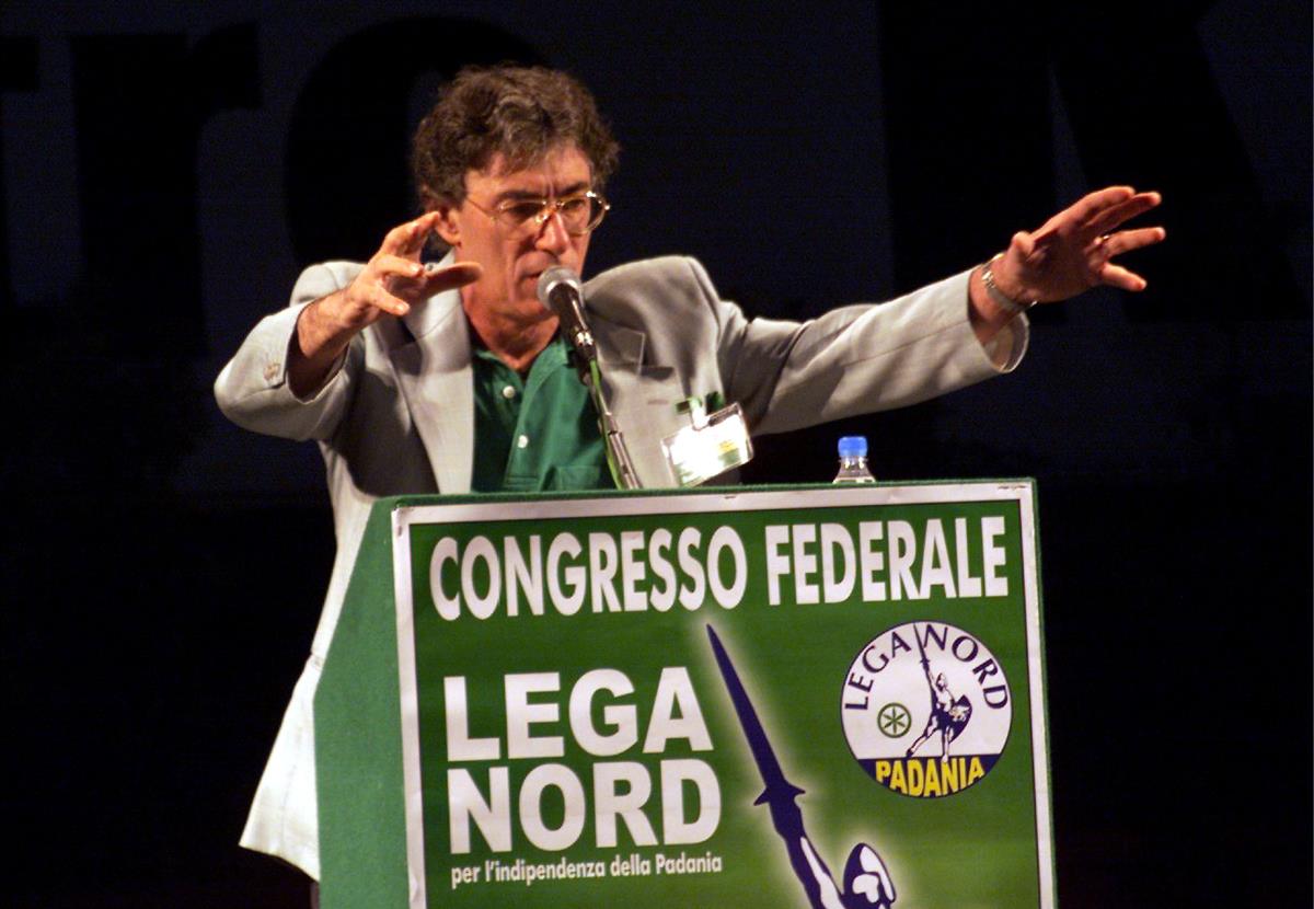 congresso bossi keganord