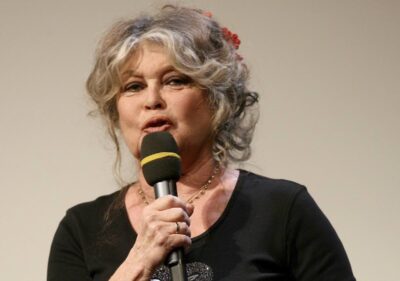 brigitte bardot