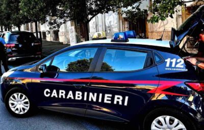 roma accoltellamento scuola 12enne