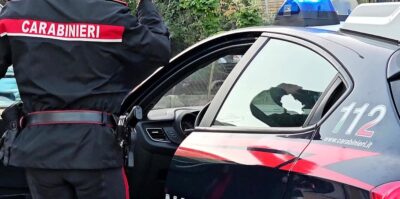carabinieri