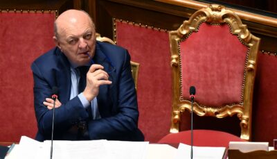 coldiretti ministero