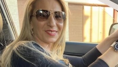 dolores dori sparatoria regina sinti