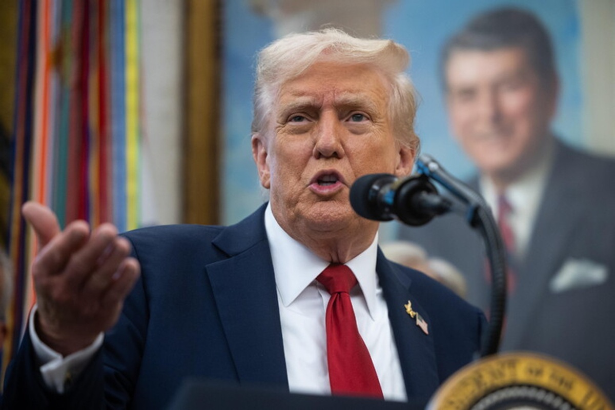 donald trump shutdown usa cosa succede