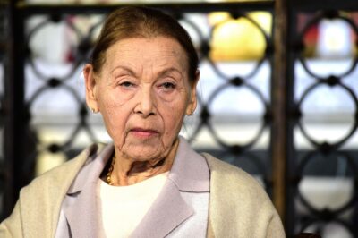 edith bruck netanyahu