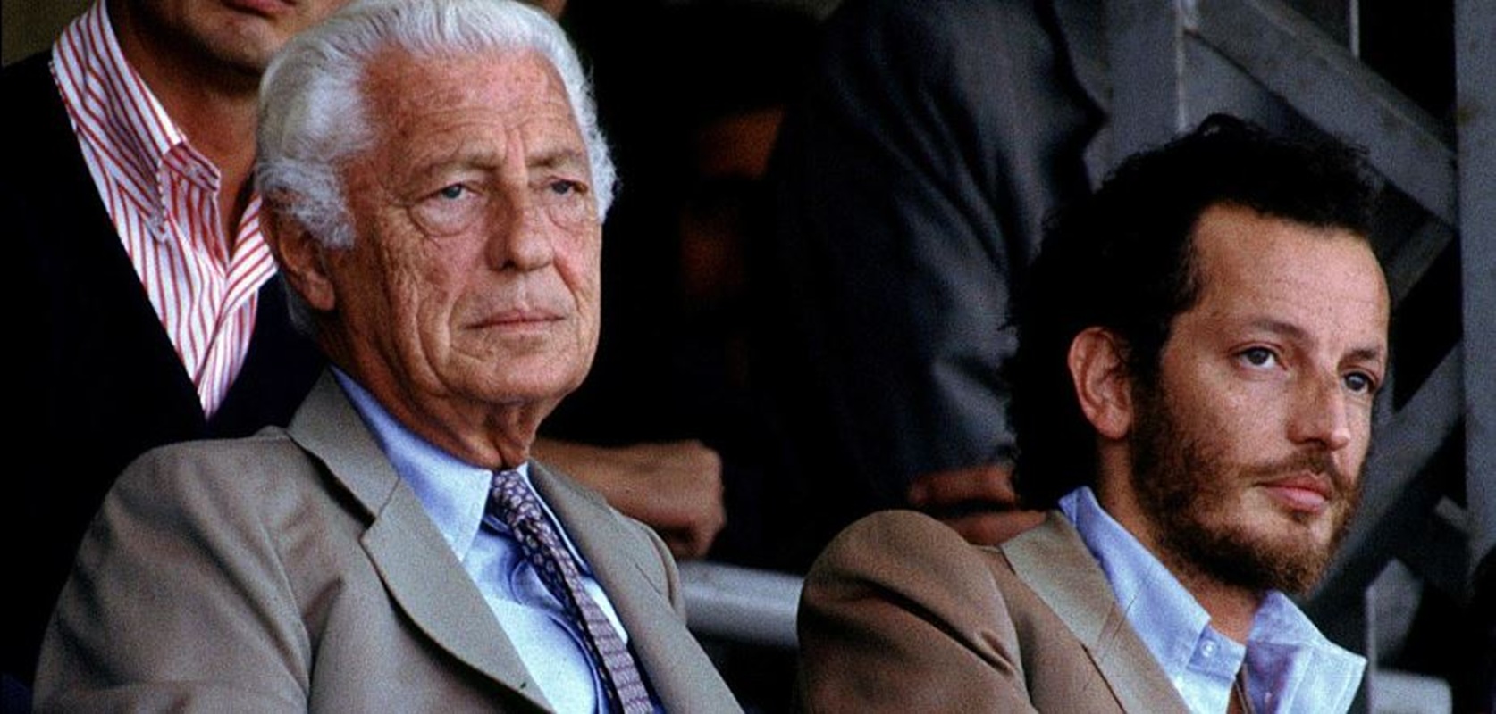 edoardo agnelli gianni agnelli testamento