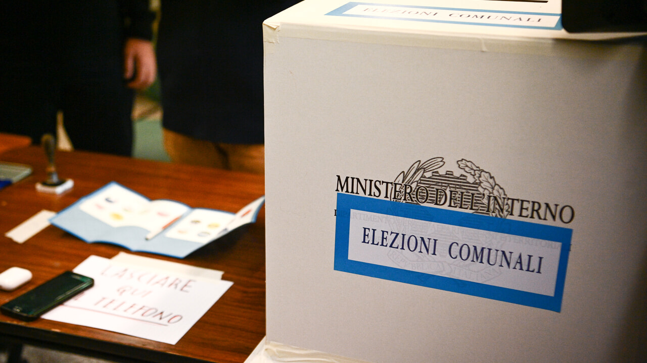 elezioni comunali 2023 risultati ballottaggi voti partiti