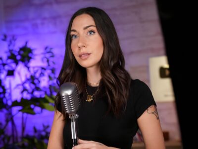 Elisa De Marco elisa true crime