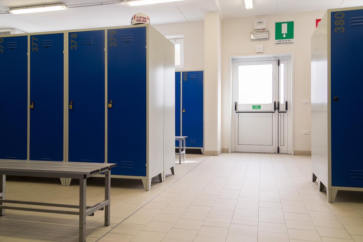 filma docce azienda condannato dirigente