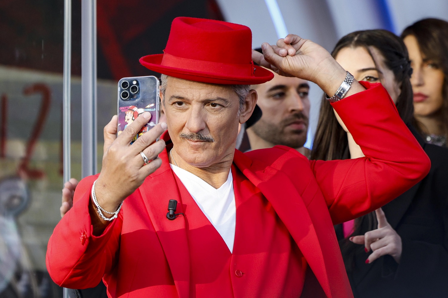 fiorello diffamazione regione liguria rave