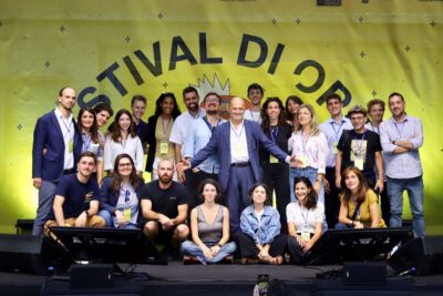 festival di open 2025 copertina