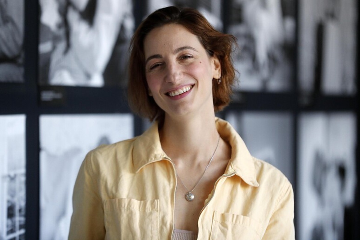 francesca inaudi doula gravidanza parto maternità