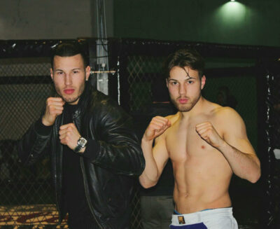 Ragazzo ucciso: arrestati in carcere di Rebibbia