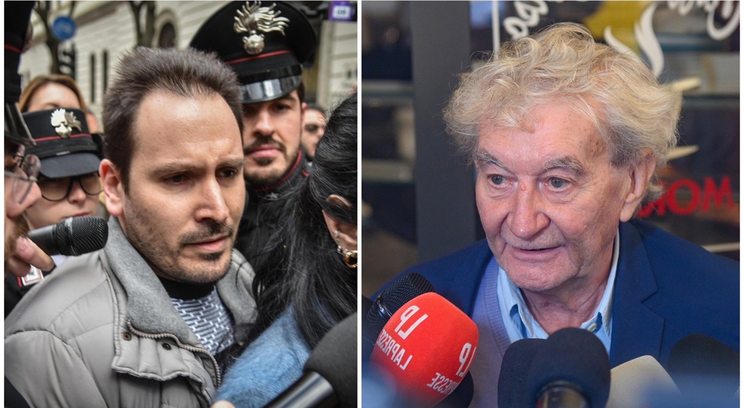 garlasco lovati andrea sempio massoneria bianca