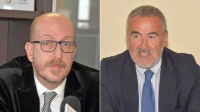 garlasco venditti mazza peculato