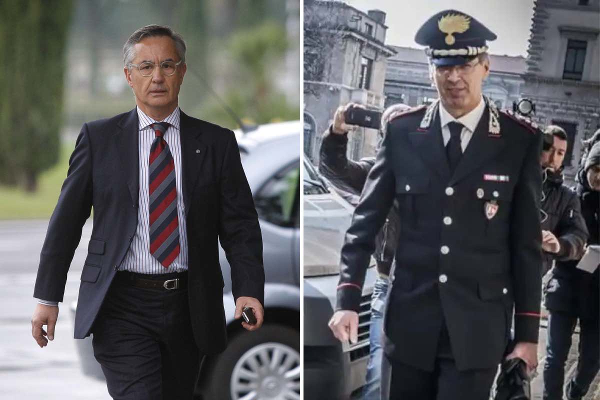 luciano garofano giampietro lago ris parma