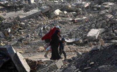 gaza israele guerra diretta