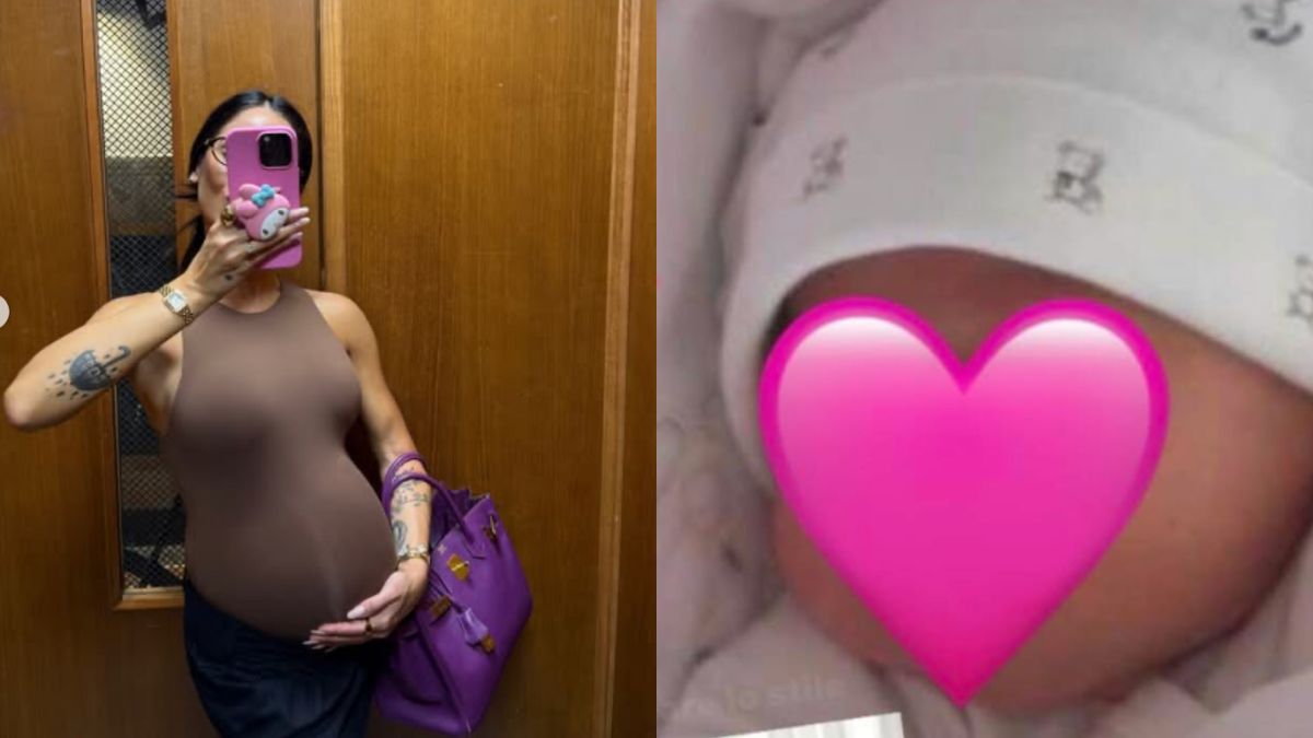 giulia de lellis fake news