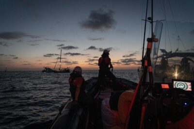 global sumud flotilla israele hamas palestina