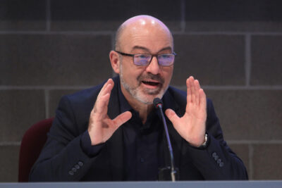 cingolani stop gas russo