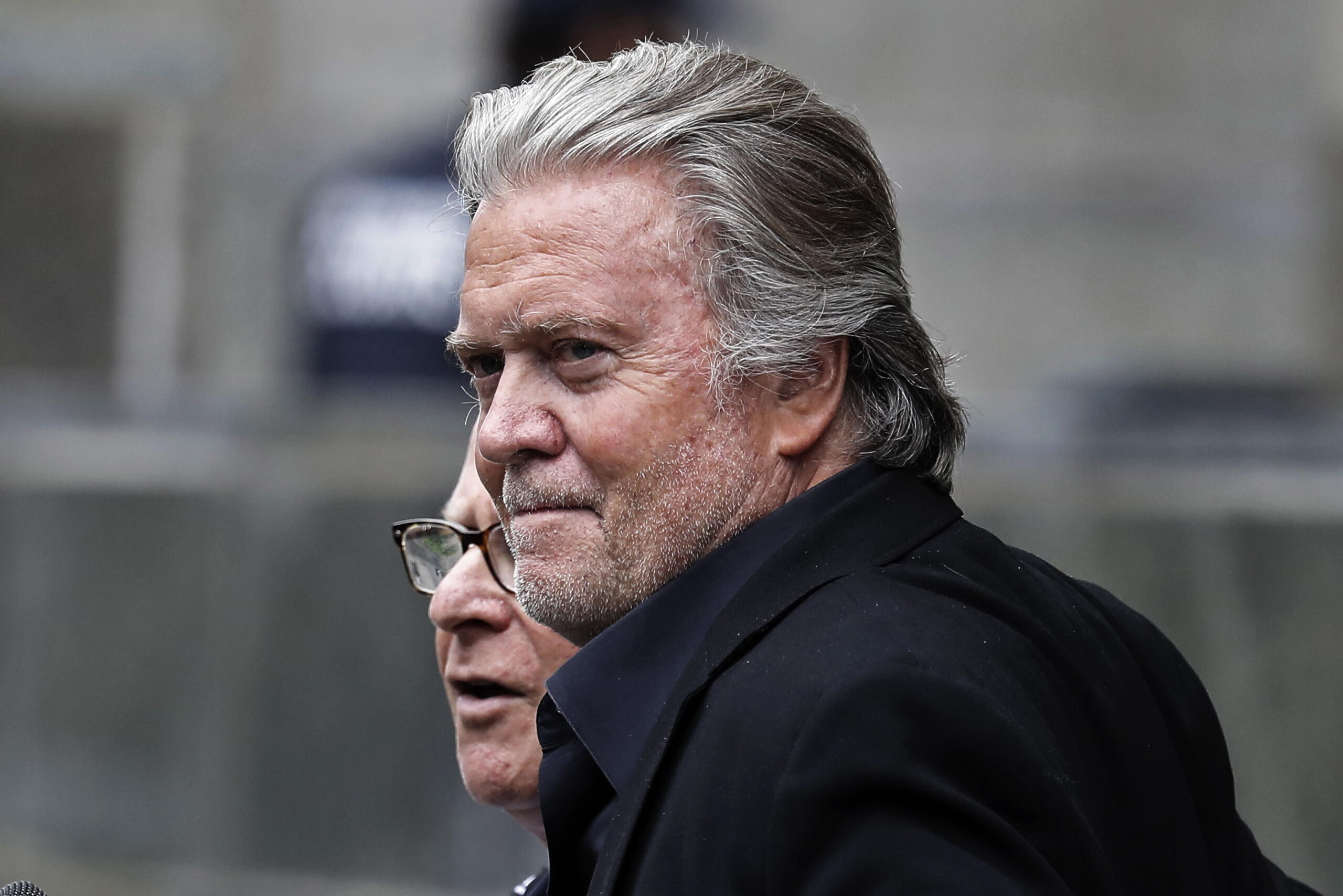 bannon papa leone XIV