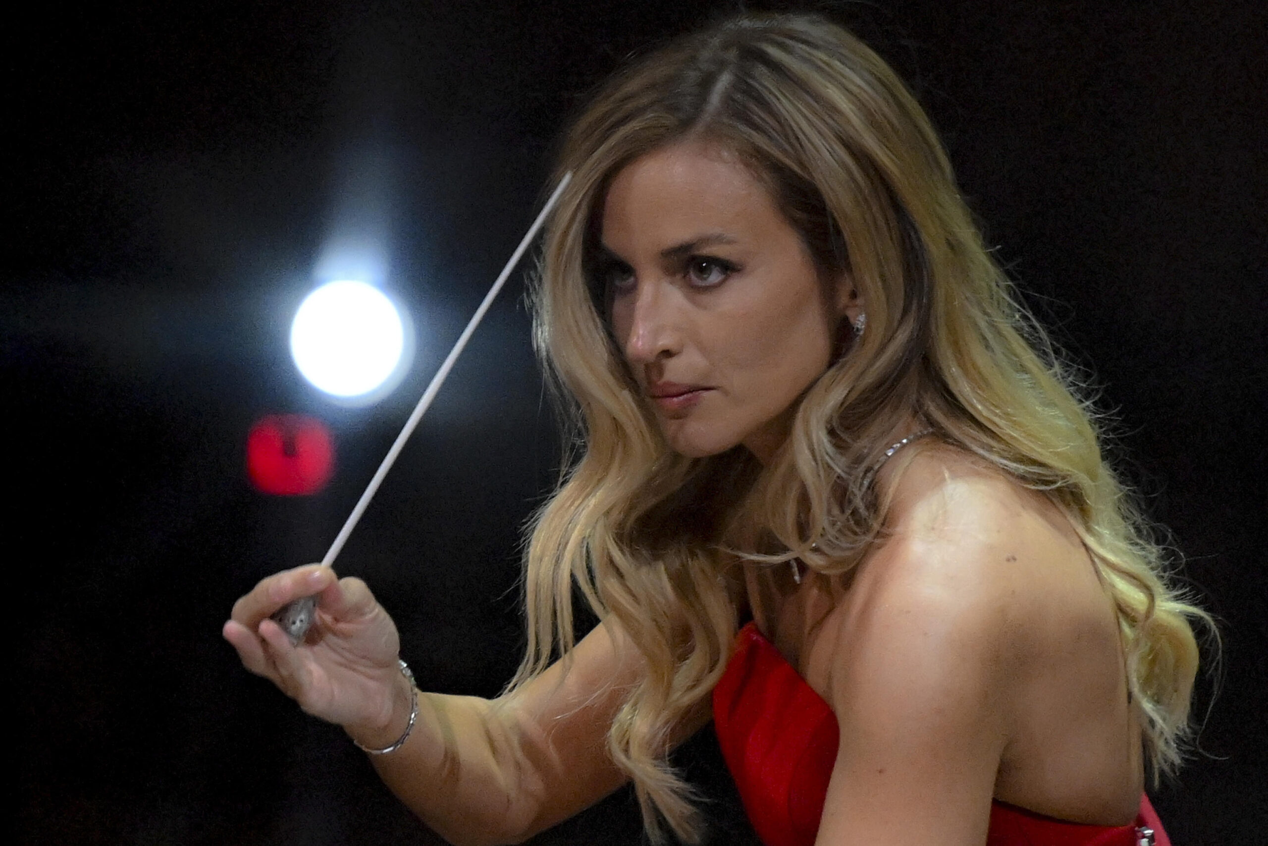 beatrice venezi lettera abbonati