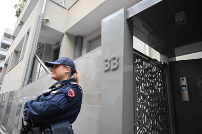 Omicidio di Pamela Genini