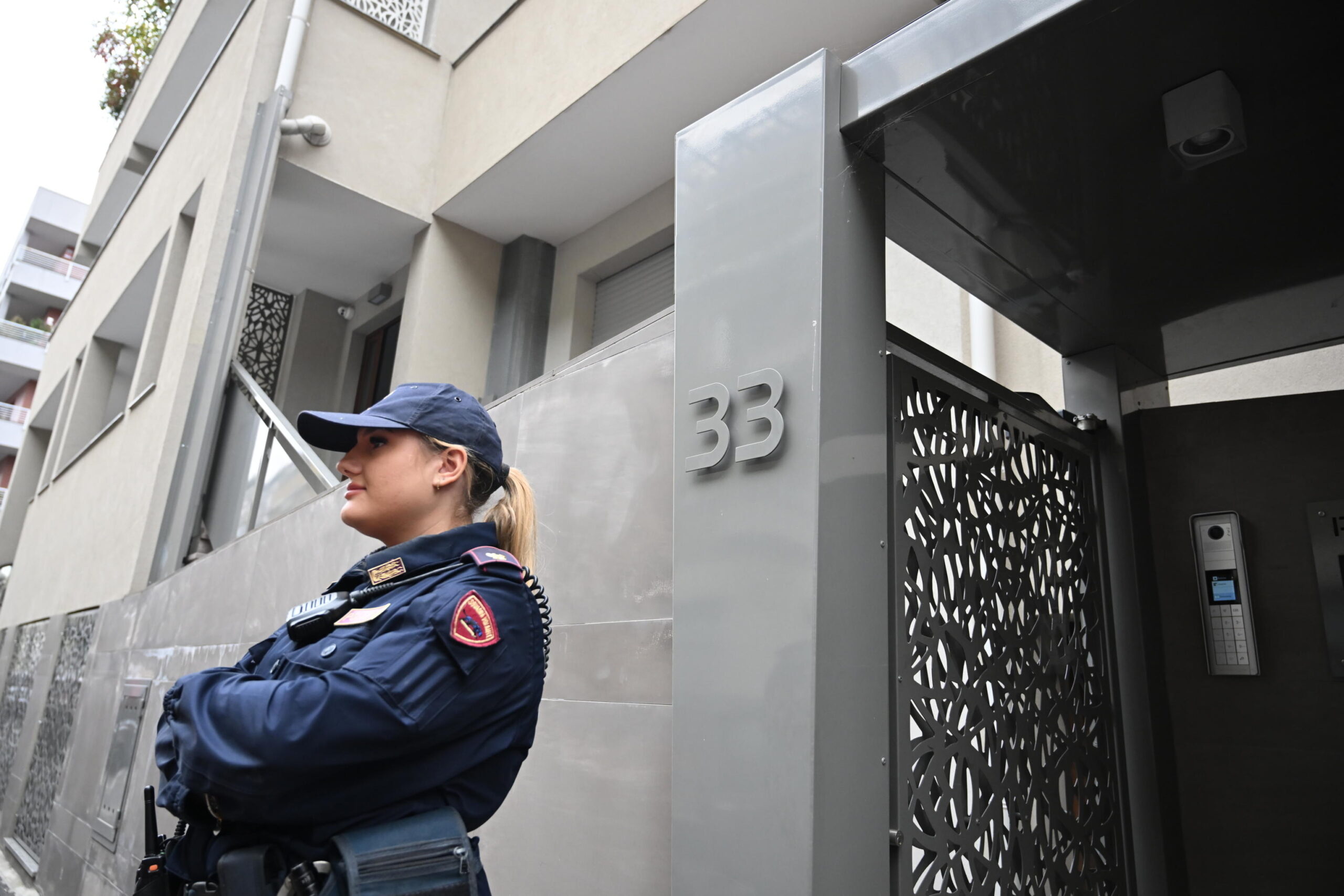 Omicidio di Pamela Genini