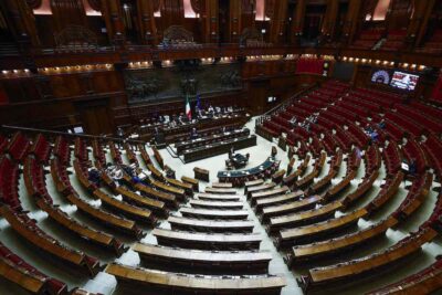 governo ministri settimana corta