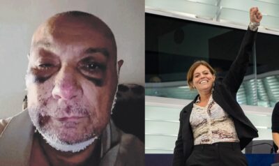 ilaria salis laslo dugog aggressione budapest