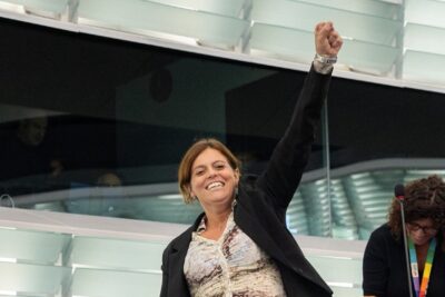 ilaria salis voto parlamento europeo lega