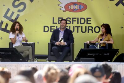 festival di open gaza