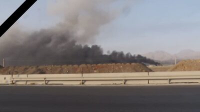 iran natanz israele sito nucleare