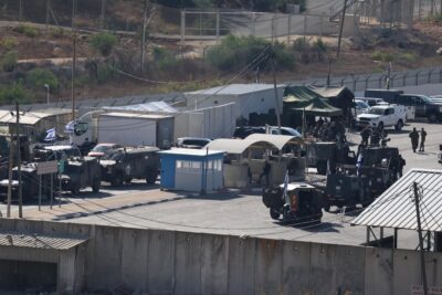 hamas-isreale-rilascio-detenuti-palestinesi