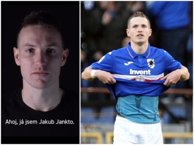 jacub jankto omofobia calcio omosessualità coming out