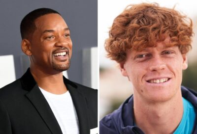 jannik sinner will smith
