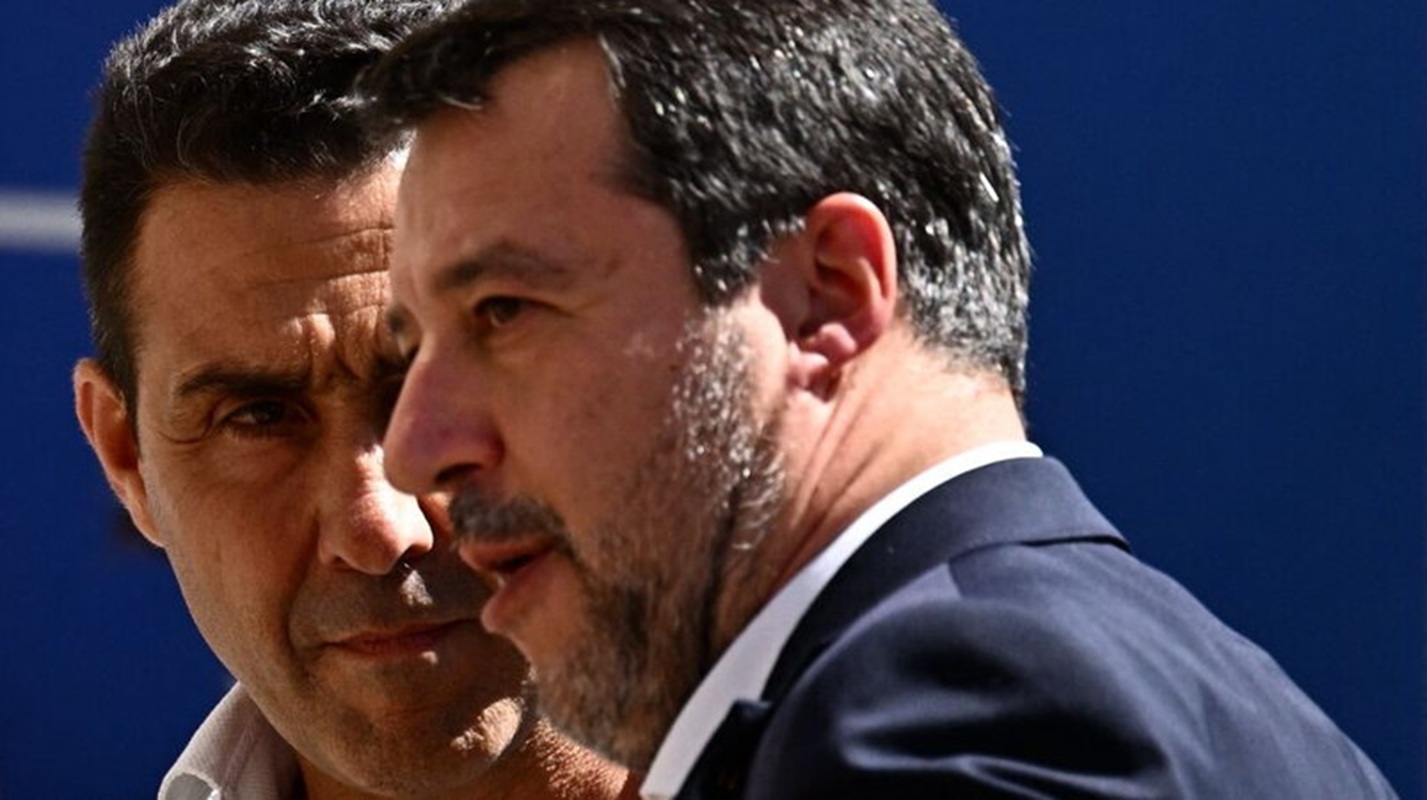 lega sconfitta toscana vannacci salvini zaia