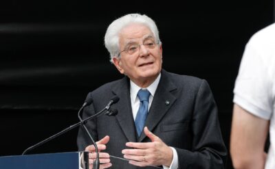 lettera docenti precari mattarella