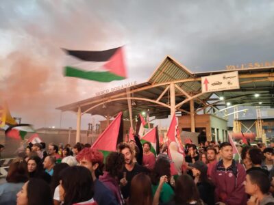 livorno-porto-protesta-gaza