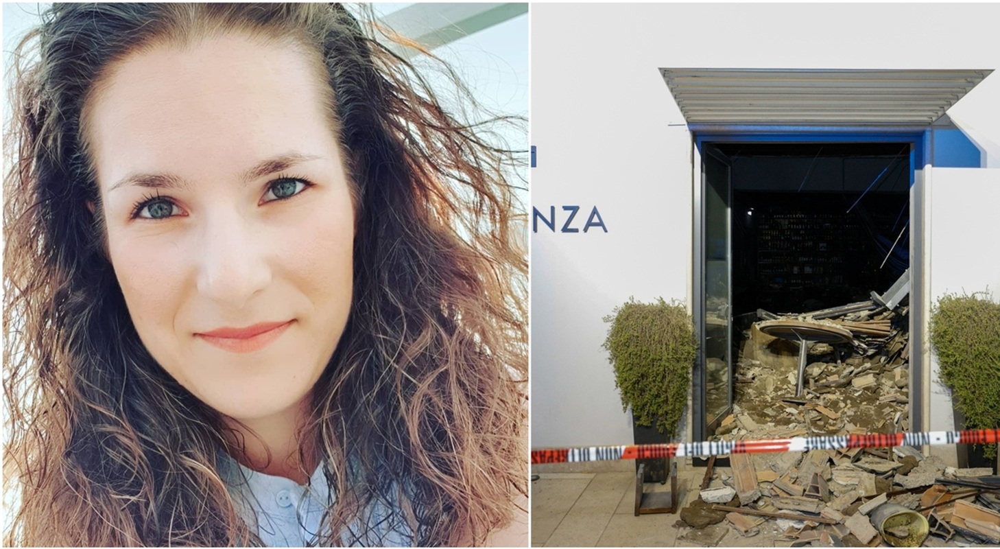 mara severin ristorante essenza latina